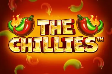 The Chillies - Spin City - Congo